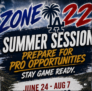 Zone 22 Summer Session